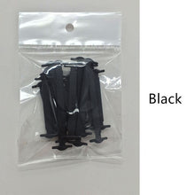 Load image into Gallery viewer, Silicone Shoelaces Elastic Shoe Laces