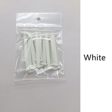 Load image into Gallery viewer, Silicone Shoelaces Elastic Shoe Laces