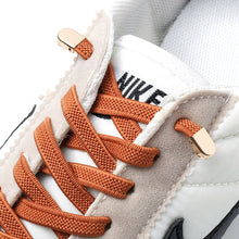 Load image into Gallery viewer, No Tie Shoe laces Elastic Shoelaces
