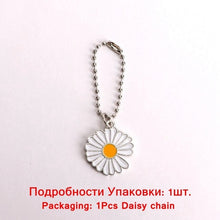 Load image into Gallery viewer, Little Daisies Shoelaces Cartoon Printing