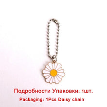 Load image into Gallery viewer, Little Daisies Shoelaces Cartoon Printing