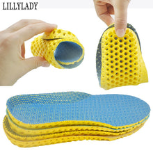 Load image into Gallery viewer, Stretch Breathable Deodorant Running