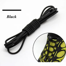 Load image into Gallery viewer, Elastic Shoelaces Round Locking