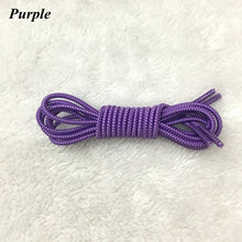 Load image into Gallery viewer, Elastic Shoelaces Round Locking
