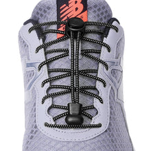 Load image into Gallery viewer, Sneaker ShoeLaces Elastic No Tie