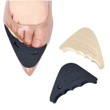 Load image into Gallery viewer, Women High Heel Half Forefoot Insert