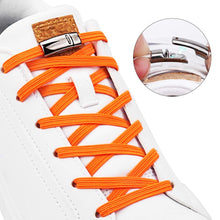Load image into Gallery viewer, Magnetic Shoelaces Elastic