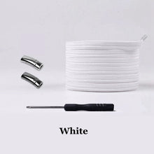 Load image into Gallery viewer, Magnetic Shoelaces Elastic