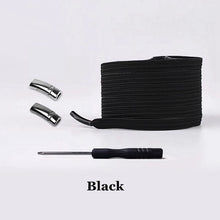 Load image into Gallery viewer, Magnetic Shoelaces Elastic