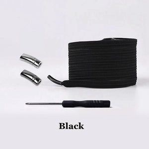 Magnetic Shoelaces Elastic