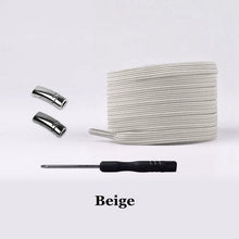 Load image into Gallery viewer, Magnetic Shoelaces Elastic