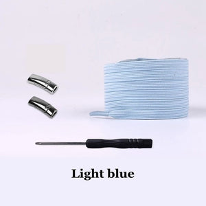Magnetic Shoelaces Elastic