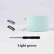 Load image into Gallery viewer, Magnetic Shoelaces Elastic