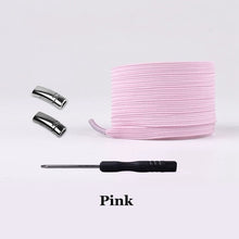 Load image into Gallery viewer, Magnetic Shoelaces Elastic