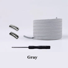 Load image into Gallery viewer, Magnetic Shoelaces Elastic