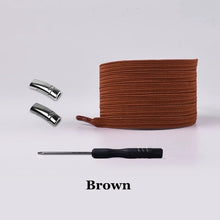 Load image into Gallery viewer, Magnetic Shoelaces Elastic