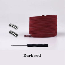 Load image into Gallery viewer, Magnetic Shoelaces Elastic
