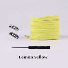 Load image into Gallery viewer, Magnetic Shoelaces Elastic