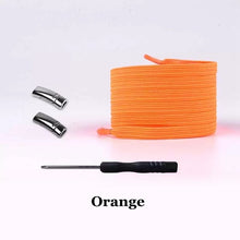 Load image into Gallery viewer, Magnetic Shoelaces Elastic