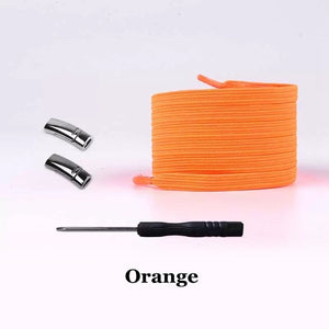 Magnetic Shoelaces Elastic