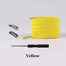 Load image into Gallery viewer, Magnetic Shoelaces Elastic