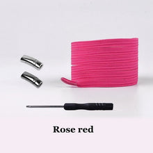 Load image into Gallery viewer, Magnetic Shoelaces Elastic