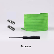 Load image into Gallery viewer, Magnetic Shoelaces Elastic