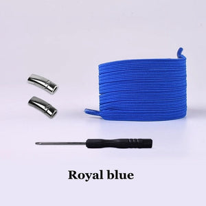 Magnetic Shoelaces Elastic