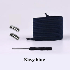 Magnetic Shoelaces Elastic