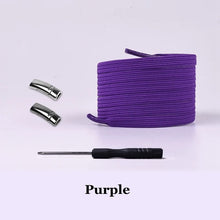 Load image into Gallery viewer, Magnetic Shoelaces Elastic