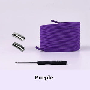 Magnetic Shoelaces Elastic