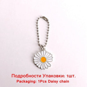 Little Daisies Shoelaces Cartoon Printing