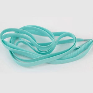 Flat Reflective Runner Shoe Laces