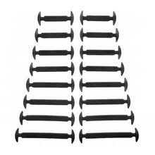 Load image into Gallery viewer, Silicone Elastic Shoelaces Special No Tie