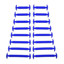Load image into Gallery viewer, Silicone Elastic Shoelaces Special No Tie