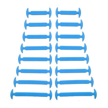 Load image into Gallery viewer, Silicone Elastic Shoelaces Special No Tie