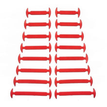 Load image into Gallery viewer, Silicone Elastic Shoelaces Special No Tie