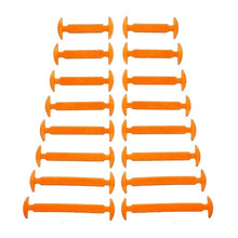 Load image into Gallery viewer, Silicone Elastic Shoelaces Special No Tie