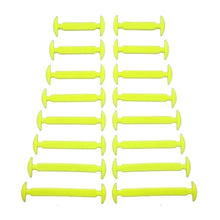 Load image into Gallery viewer, Silicone Elastic Shoelaces Special No Tie