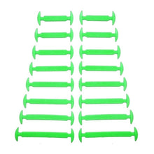 Load image into Gallery viewer, Silicone Elastic Shoelaces Special No Tie