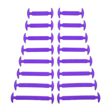 Load image into Gallery viewer, Silicone Elastic Shoelaces Special No Tie