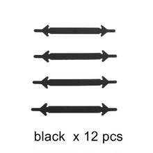 Load image into Gallery viewer, Silicone Elastic Shoelaces Special No Tie