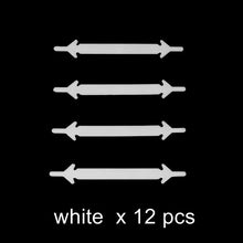 Load image into Gallery viewer, Silicone Elastic Shoelaces Special No Tie