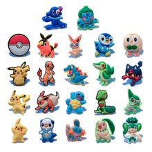 Load image into Gallery viewer, Cute Animals PVC Shoe Charms