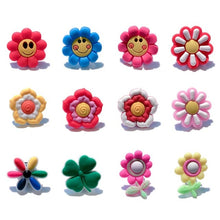 Load image into Gallery viewer, Cute Animals PVC Shoe Charms