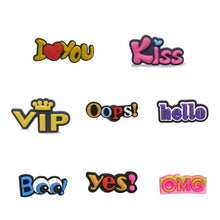 Load image into Gallery viewer, Cute Animals PVC Shoe Charms