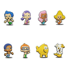 Load image into Gallery viewer, Cute Animals PVC Shoe Charms