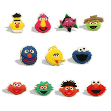 Load image into Gallery viewer, Cute Animals PVC Shoe Charms