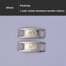 Load image into Gallery viewer, Shoelace Buckle Metal Accessories