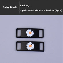 Load image into Gallery viewer, Shoelace Buckle Metal Accessories